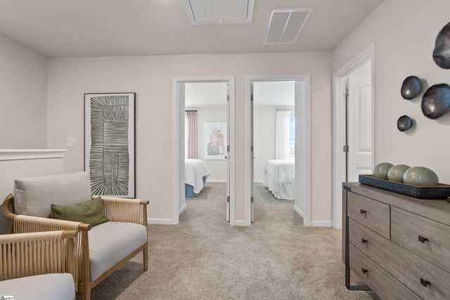 115 Derwent Trail lot 45, Greenville, SC 29605