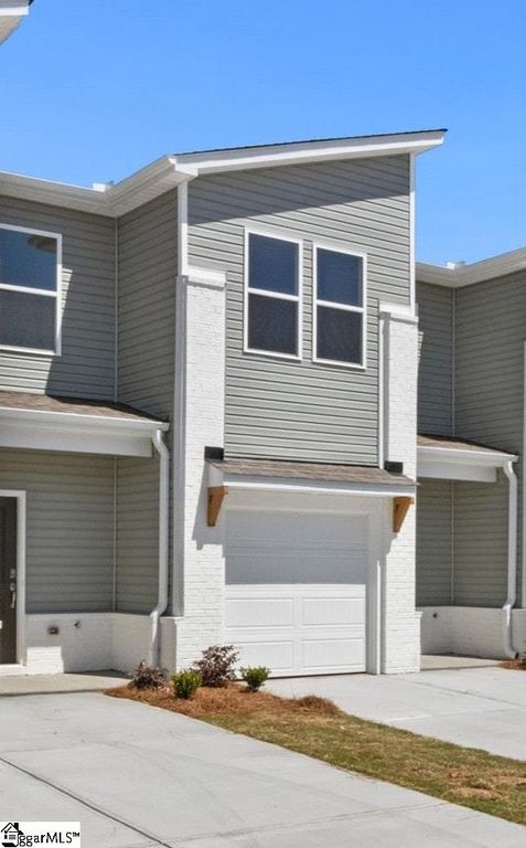 115 Derwent Trail lot 45, Greenville, SC 29605
