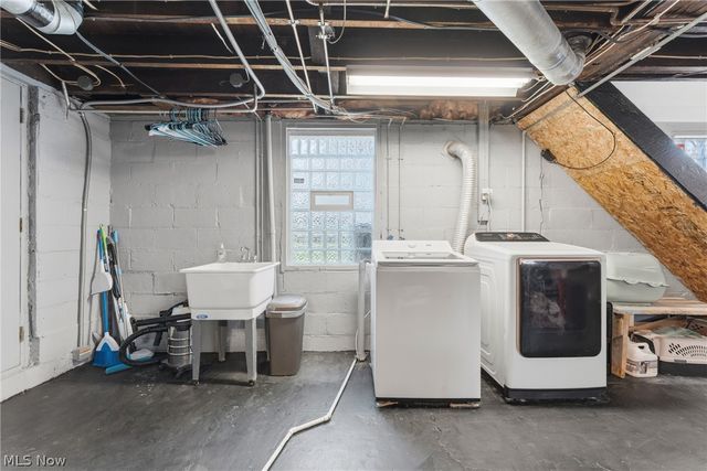 43 14th Street NW, Massillon, OH 44647
