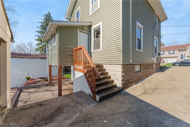 43 14th Street NW, Massillon, OH 44647