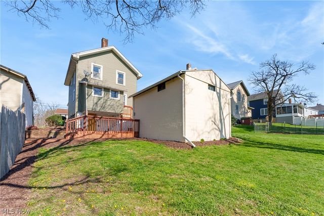 43 14th Street NW, Massillon, OH 44647
