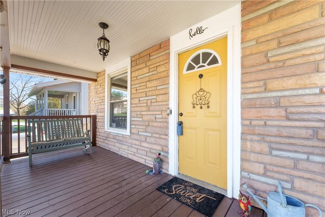 43 14th Street NW, Massillon, OH 44647