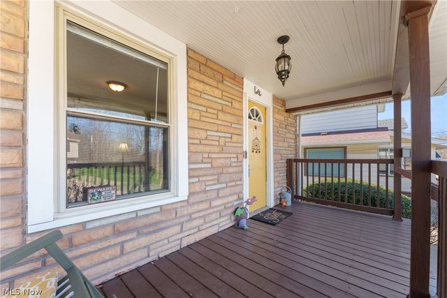 43 14th Street NW, Massillon, OH 44647