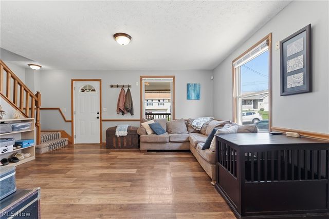 43 14th Street NW, Massillon, OH 44647
