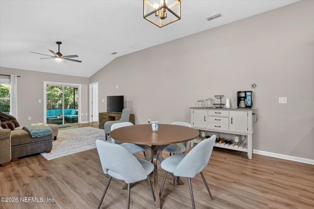 7784 MEADOW WALK Lane, Jacksonville, FL 32256