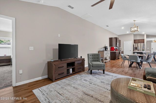 7784 MEADOW WALK Lane, Jacksonville, FL 32256