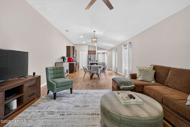 7784 MEADOW WALK Lane, Jacksonville, FL 32256