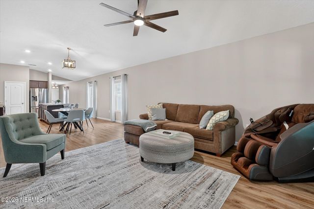 7784 MEADOW WALK Lane, Jacksonville, FL 32256