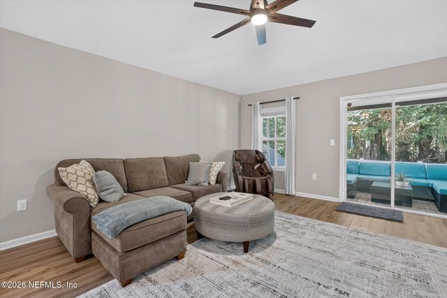 7784 MEADOW WALK Lane, Jacksonville, FL 32256