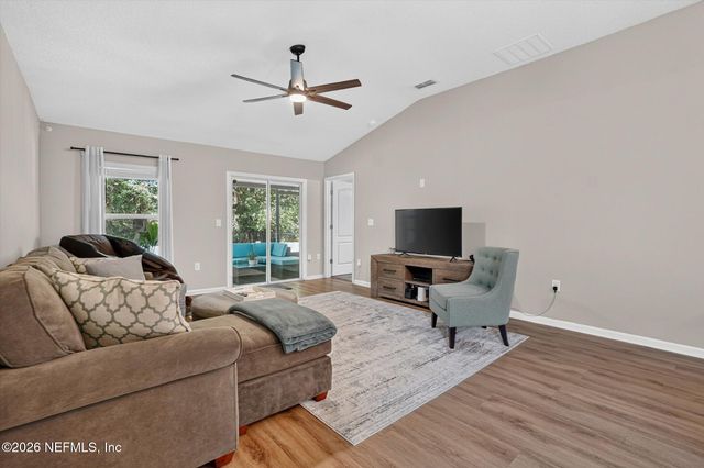 7784 MEADOW WALK Lane, Jacksonville, FL 32256