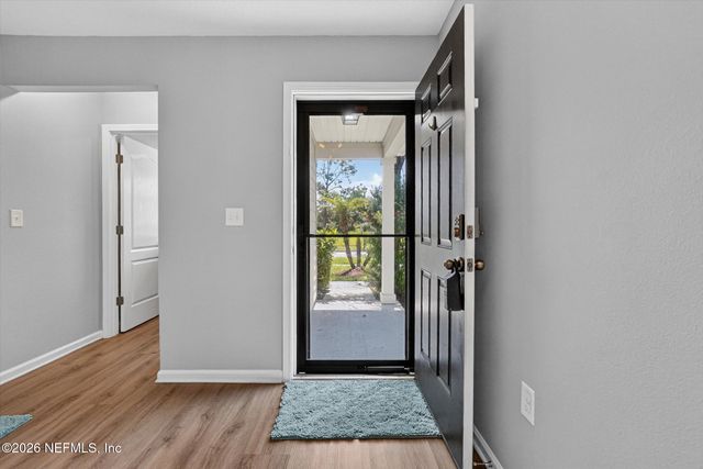 7784 MEADOW WALK Lane, Jacksonville, FL 32256