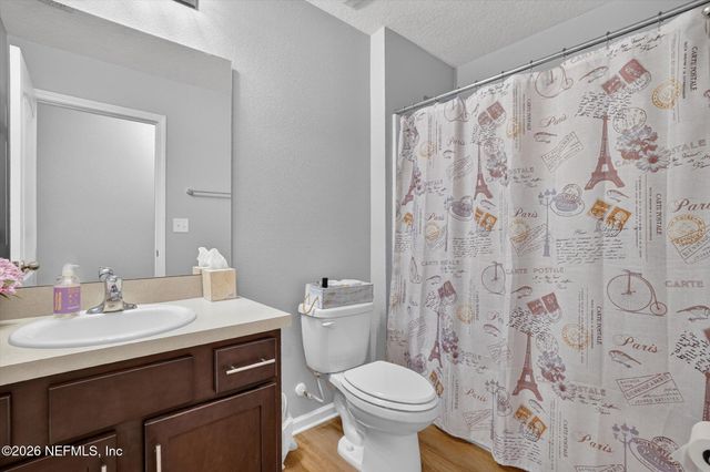 7784 MEADOW WALK Lane, Jacksonville, FL 32256