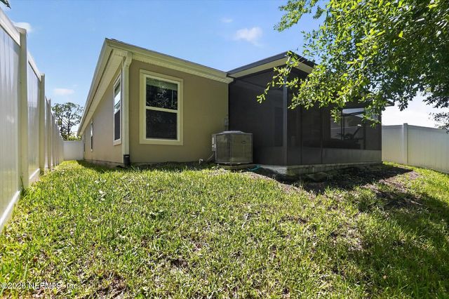 7784 MEADOW WALK Lane, Jacksonville, FL 32256