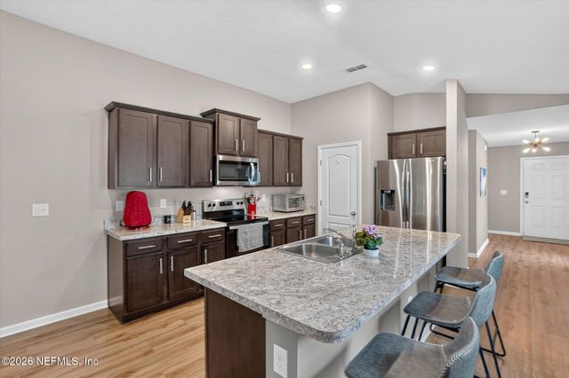 7784 MEADOW WALK Lane, Jacksonville, FL 32256
