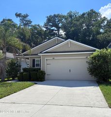 7784 MEADOW WALK Lane, Jacksonville, FL 32256