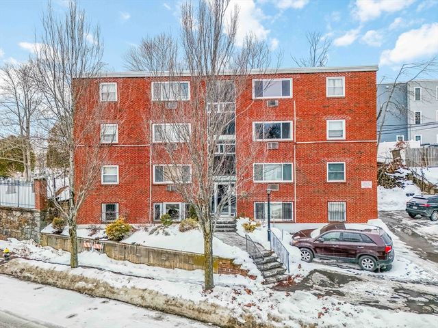 2089 Dorchester Avenue 1, Boston, MA 02124