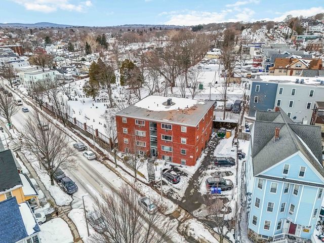 2089 Dorchester Avenue 1, Boston, MA 02124