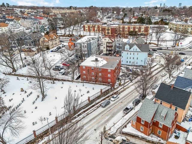 2089 Dorchester Avenue 1, Boston, MA 02124