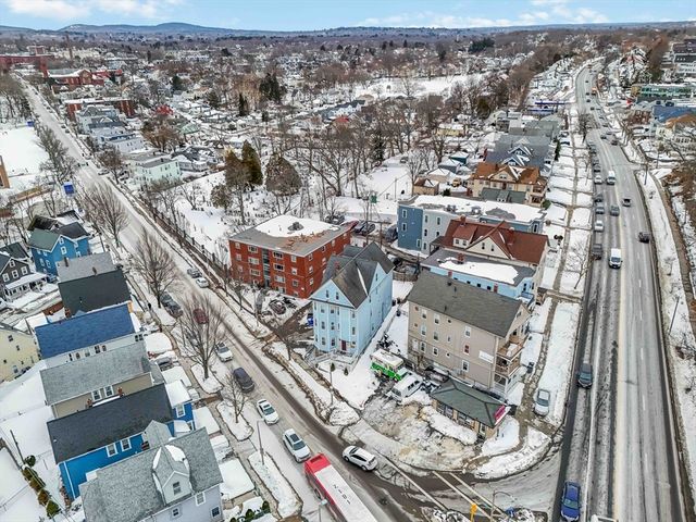 2089 Dorchester Avenue 1, Boston, MA 02124