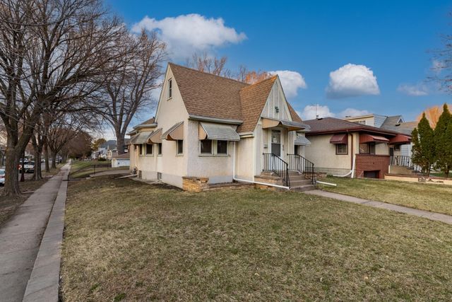 227 Maryland Avenue W, Saint Paul, MN 55117