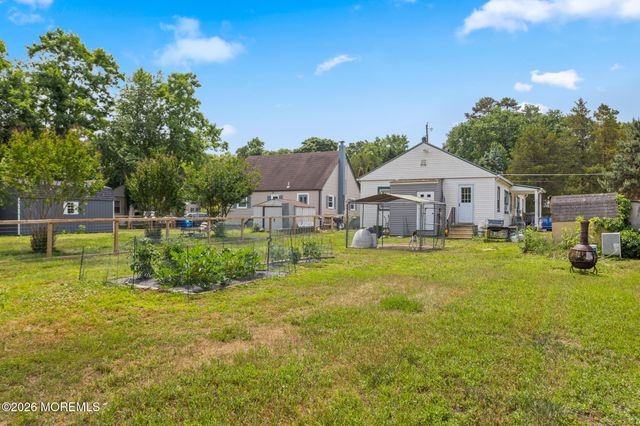14 Story Street, New Egypt, NJ 08533