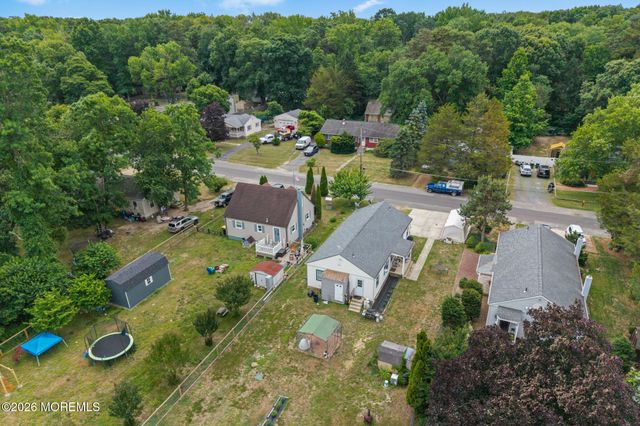 14 Story Street, New Egypt, NJ 08533