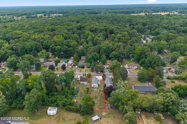 14 Story Street, New Egypt, NJ 08533