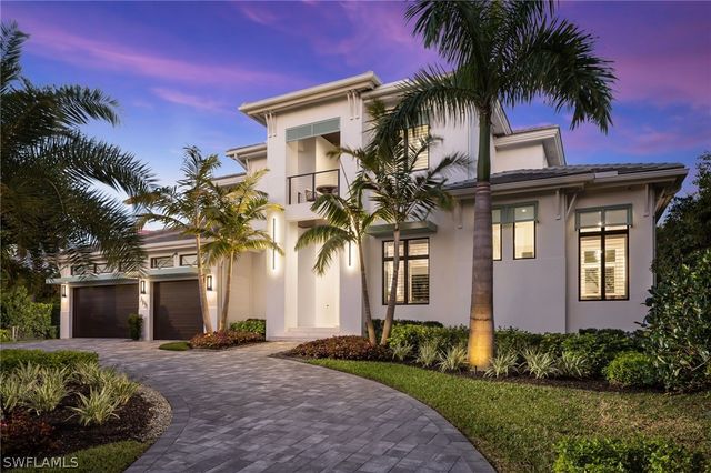 3636 Crayton RD, Naples, FL 34103