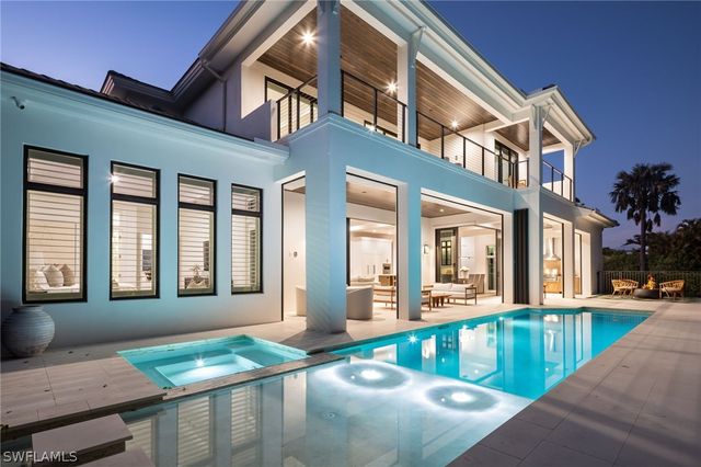 3636 Crayton RD, Naples, FL 34103