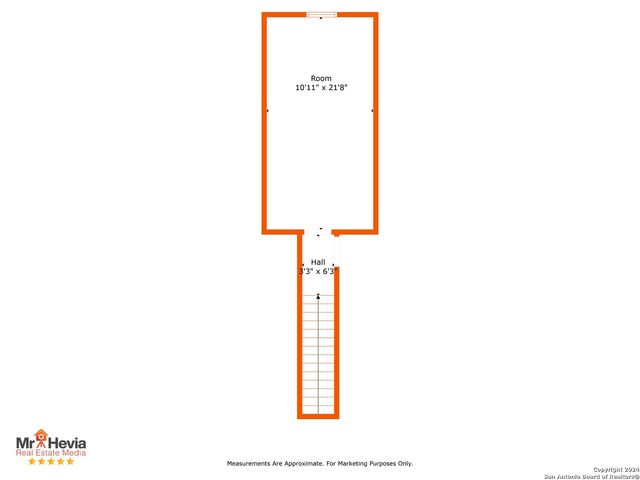 23 Waring Rd., Comfort, TX 78013
