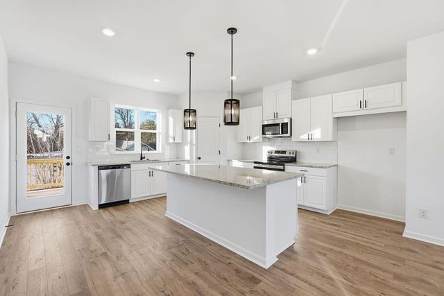 5748 Schelton Place SE, Mableton, GA 30126