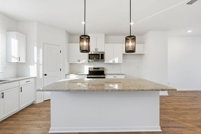 5748 Schelton Place SE, Mableton, GA 30126