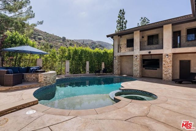 53 Bell Canyon Road, Bell Canyon, CA 91307