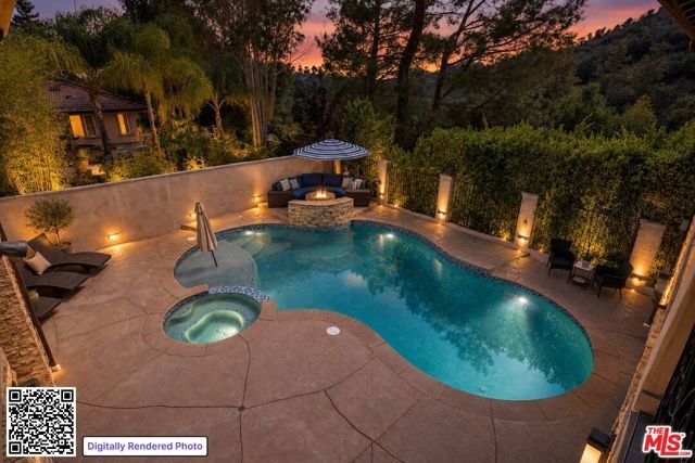 53 Bell Canyon Road, Bell Canyon, CA 91307