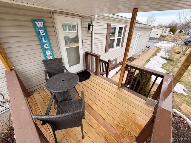 6242 Corwin Station, Newfane, NY 14108