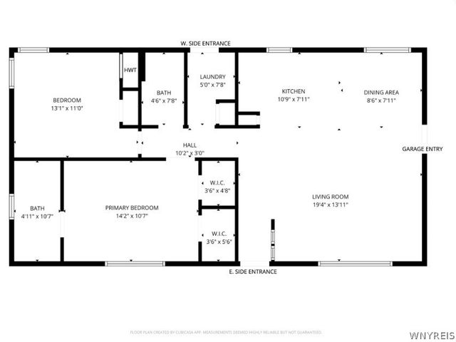 6242 Corwin Station, Newfane, NY 14108