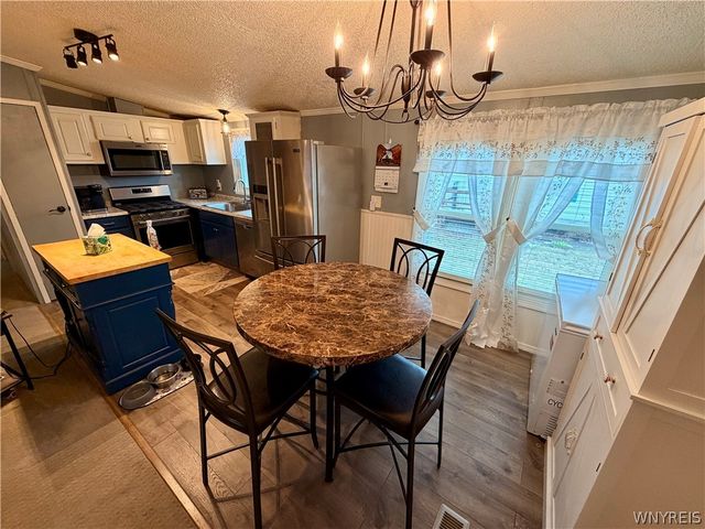 6242 Corwin Station, Newfane, NY 14108