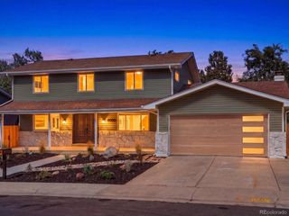 4000 S Spruce St, Denver, CO 80237
