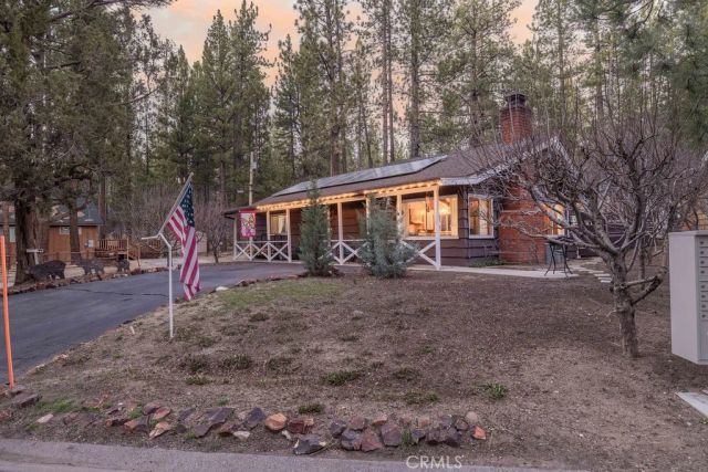 433 Catalina, Big Bear Lake, CA 92315