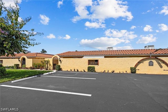 131 Teryl RD C3, Naples, FL 34112