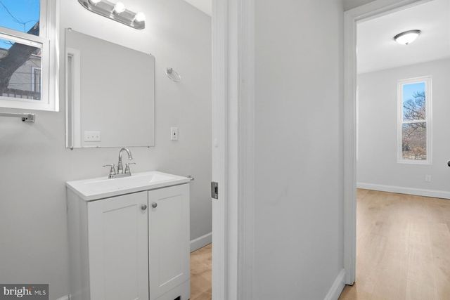 1229 W SARATOGA ST, Baltimore, MD 21223