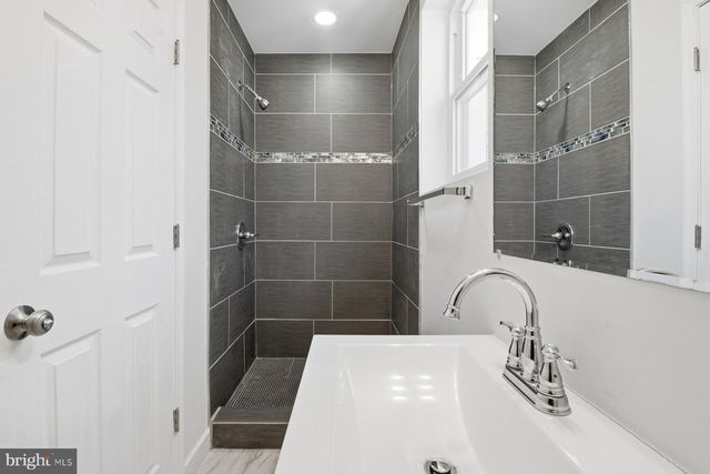 1229 W SARATOGA ST, Baltimore, MD 21223