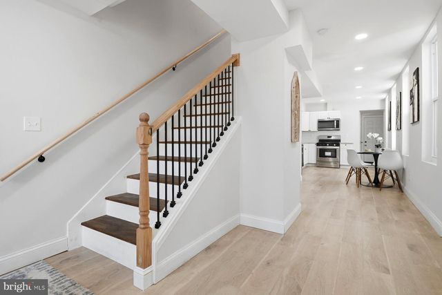 1229 W SARATOGA ST, Baltimore, MD 21223