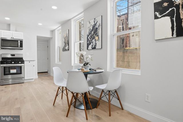 1229 W SARATOGA ST, Baltimore, MD 21223