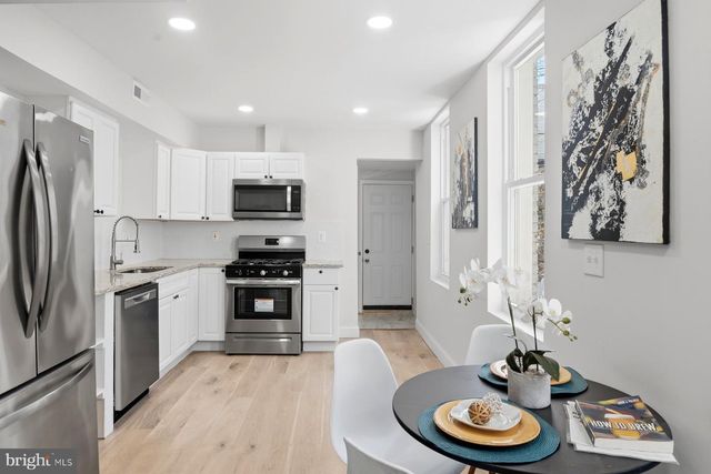 1229 W SARATOGA ST, Baltimore, MD 21223