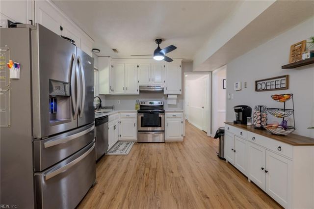 14309 Penrith LN, Newport News, VA 23602