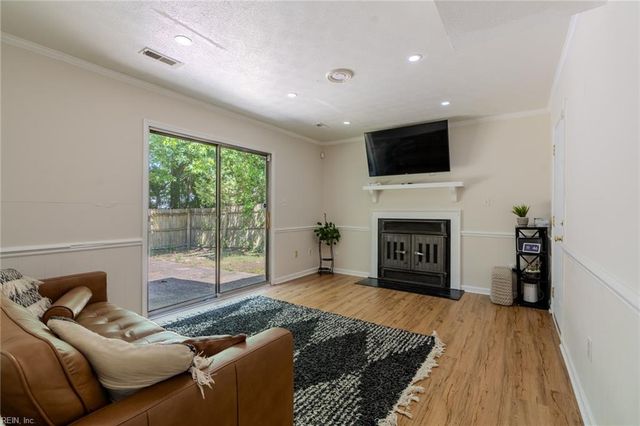 14309 Penrith LN, Newport News, VA 23602