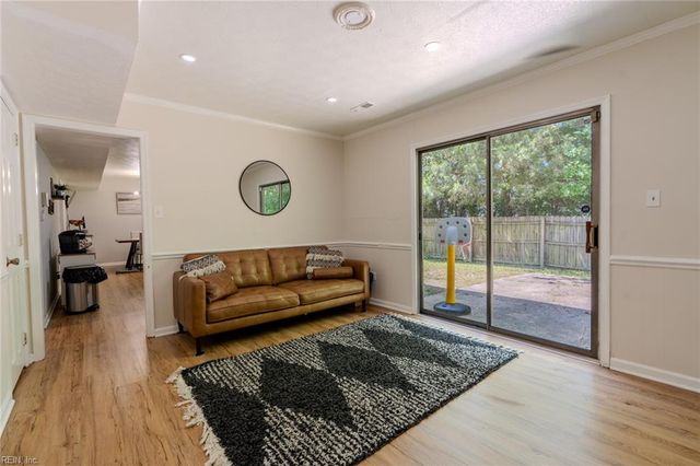 14309 Penrith LN, Newport News, VA 23602