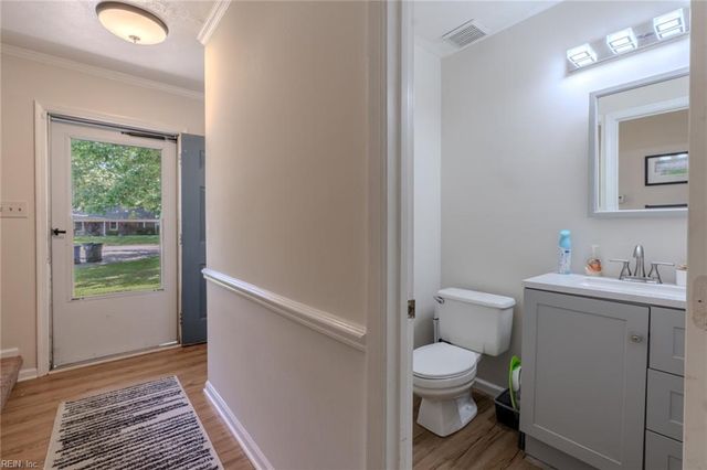 14309 Penrith LN, Newport News, VA 23602