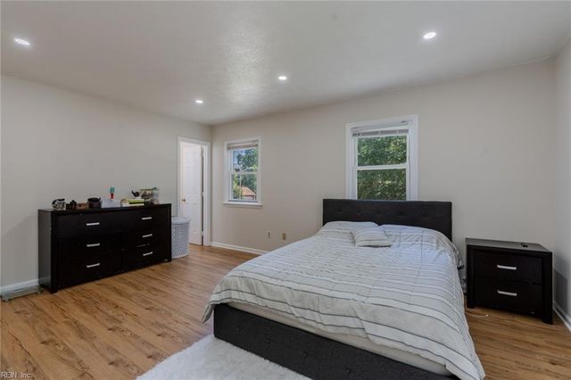 14309 Penrith LN, Newport News, VA 23602